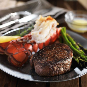 Special Filet