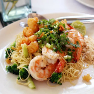 Fried Rice