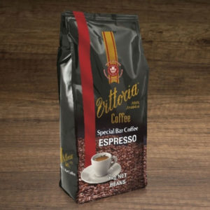 Death Wish Coffee